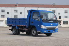 凯马牌KMC3040ZGC26D4型自卸汽车图片