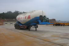 闽兴11.5米28吨3轴散装水泥半挂车(FM9391GSN)