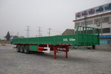 中商汽车13米31.3吨3轴半挂车(ZL9380)