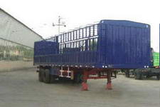 永康10米26吨2轴仓栅式运输半挂车(CXY9321CLX)