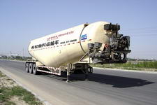 亚峰13米25.8吨3轴粉粒物料运输半挂车(HYF9401GFL)