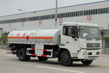 熊猫牌LZJ5160GJY型加油车图片