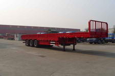 吉运13米24.2吨3轴半挂车(MCW9310)