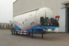 江淮扬天13米28吨3轴散装水泥半挂车(CXQ9402GSN)