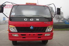 王牌牌CDW1080A1C3型载货汽车图片