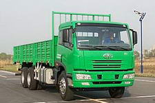 CA1253P7K1L9T1E6X4平头柴油载货汽车