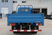 长安牌SC1050HD31型载货汽车图片