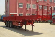 吉运13米34吨3轴半挂车(MCW9402)