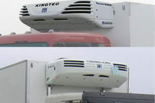 新飞牌XKC5128XLCA3型冷藏车图片