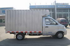 昌河国四微型厢式货车52马力5吨以下(CH5020XXYE4)
