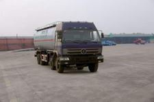 华神牌DFD5312GFL型粉粒物料运输车图片