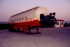 奥斯力牌LQZ9401GFL型粉粒物料运输半挂车图片