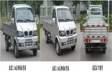 东风牌EQ1021TF32型载货汽车图片