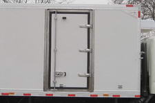三晶-史密斯牌TY5080XLCBJ-1型冷藏车图片