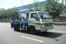 摆臂式垃圾车(QJS5051ZBS摆臂式垃圾车)(QJS5051ZBS)