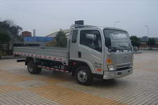 长安国四单桥货车95马力5吨(SC1080FW41)