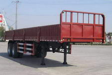 吉运10米29.8吨2轴自卸半挂车(MCW9350Z)