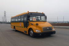 东风牌DFA6978KX4M型小学生专用校车图片