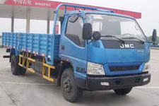 江铃国三单桥货车140马力4吨(JX1080TP23)