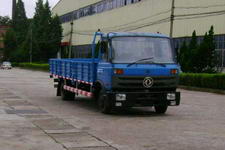 东风国三单桥货车140马力4吨(EQ1080VP3)