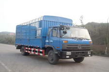 熊猫牌LZJ5120CCQ型仓栅式运输车图片