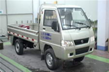福田牌BJ1010V0JV2-S型轻型载货汽车图片