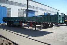 仙达10米15吨2轴半挂车(XT9201)