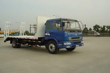 凌扬(FXB)牌PC5120YTBY型油田板房运输车图片