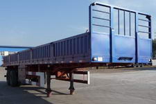农牧10米16.5吨2轴货运半挂车(QNM9210)