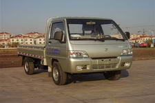 福田微型轻型货车52马力1吨(BJ1020V3JV2-S1)