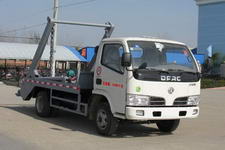 摆臂式垃圾车厂家直销价格最便宜(CLW5050BZL3摆臂式垃圾车)(CLW5050BZL3)