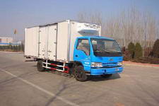冷藏车(HTF5061XLCK26L4-3冷藏车)(HTF5061XLCK26L4-3)