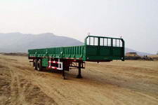 陆王10米18吨2轴半挂车(ZD9230)