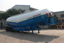 明威13米26.1吨粉粒物料运输半挂车(NHG9404GFL)