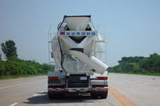 海诺牌HNJ5252GJBA型混凝土搅拌运输车图片