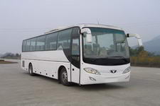 桂林大宇牌GDW6115K7型客车图片3
