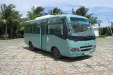 桂林牌GL6607Q型客车