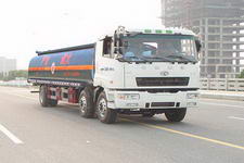 华菱之星牌HN5250P24E1M3GJY型加油车图片