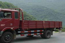 东风牌EQ1120L14DC型载货汽车图片