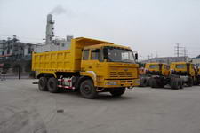 重特牌QYZ3254SMG324型自卸汽车图片