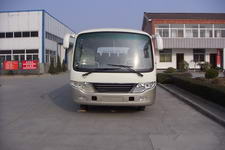 华夏牌AC6606KJ6型轻型客车图片3