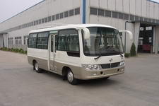 华夏牌AC6580KJ5型轻型客车图片2