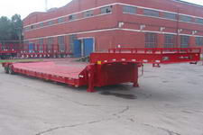 东方红16米29.5吨低平板半挂车(LT9401TDP)
