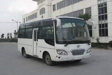 6米|10-19座解放轻型客车(CA6603TQ9)