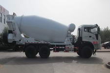 混凝土搅拌运输车(QW5253GJB混凝土搅拌运输车)(QW5253GJB)