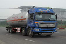 金碧牌PJQ5310GYQB型液化气体运输车图片