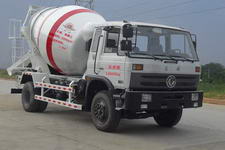 混凝土搅拌运输车(HNY5120GJB混凝土搅拌运输车)(HNY5120GJB)