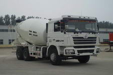 粱锋牌YL5250GJB型混凝土搅拌运输车图片