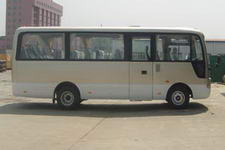 长安牌SC6608BLAJ3型客车图片3