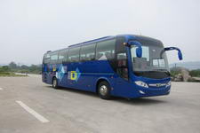 桂林大宇牌GDW6121HKD2型客车图片2